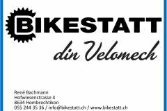 Bickestatt
